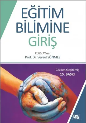 Eğitim Bilimine Giriş Mahmut Tezcan