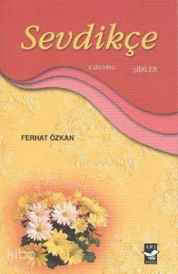 Sevdikçe Ferhat Özkan
