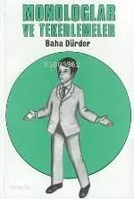 Monologlar ve Tekerlemeler