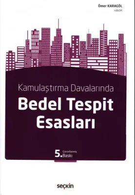 Bedel Tespit Esasları