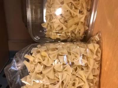 Cimcik (250 gr) Cimcik (250 gr)