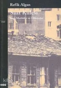 Saat Kulesi