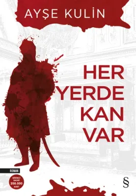 HER YERDE KAN VAR %25 indirimli