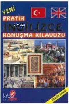 Pratik İngilizce Konuşma Kılavuzu