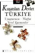 Kuşatılan Devlet Türkiye