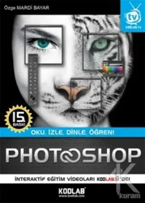 Photoshop Özge Mardi Bayar