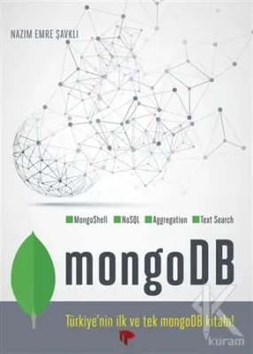 MongoDB Nazım Emre Şavklı