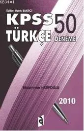 Kpss Türkçe