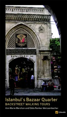 İstanbul Bazar Quarter