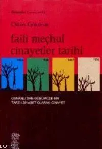 Faili Meçhul Cinayetler Tarihi