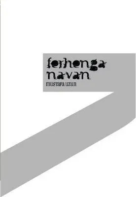 Ferhenga Navan : Kürtçe İsimler Sözlüğü