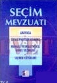 Seçim Mevzuatı