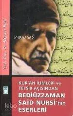 Bediüzzaman Said Nursinin Eserleri