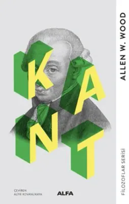 Kant Allen W. Wood