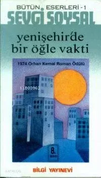 Yenişehir De Bir Öğle Vakti