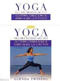 Yoga, Yıllara Meydan Okuyun