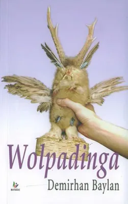 Wolpadinga