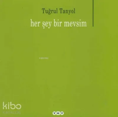 Her Şey Bir Mevsim