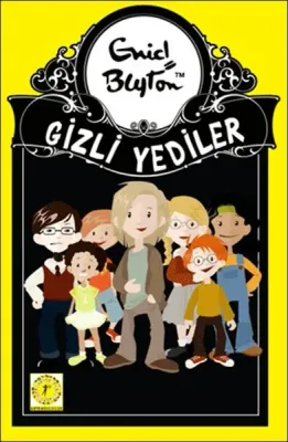 Gizli Yediler 1