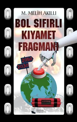 Bol Sıfırlı Kıyamet Fragmanı M. Melih Akıllı