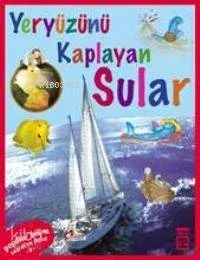 Coğrafya Dizisi - Yeryüzünü Kaplayan Sular