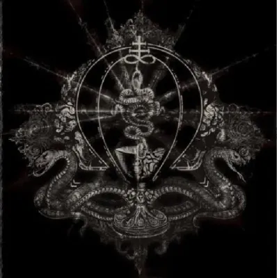 Inferno ‎– Black Devotion