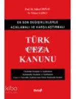 Türk Ceza Kanunu
