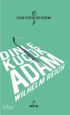 Dinle Küçük Adam
