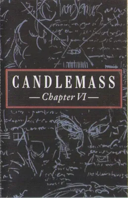 Candlemass ‎– Chapter VI MC
