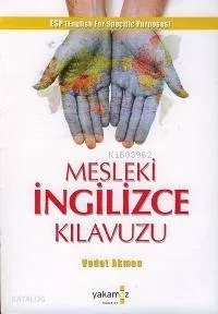 Mesleki İngilizce Kılavuzu