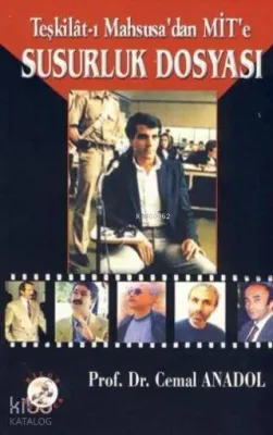 Susurluk Dosyası