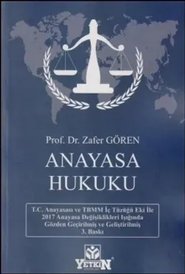 Anayasa Hukuku