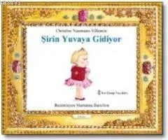 Şirin Yuvaya Gidiyor