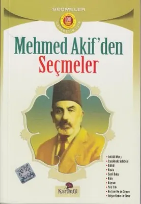 Mehmet Akif'ten Seçmeler