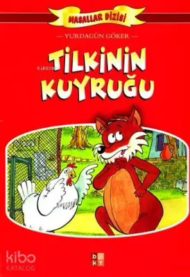 Tilkinin Kuyruğu