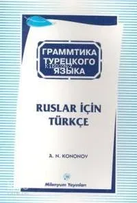 Ruslar İçin Türkçe