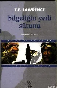 Bilgeliğin Yedi Sütunu II