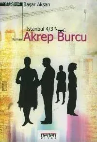 Akrep Burcu