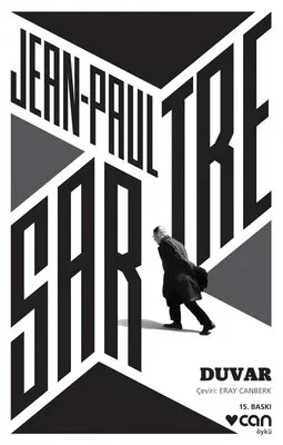 Duvar - Jean Paul Sartre