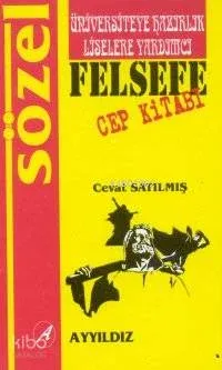 Felsefe-cep Kitabı