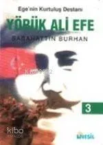 Yörük Ali Efe III