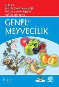 Genel Meyvecilik