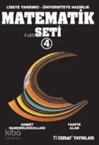 Matematik Seti 4