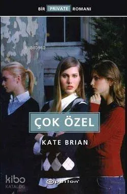 Çok Özel