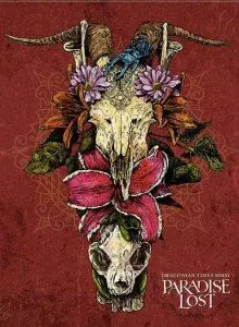 Paradise Lost ‎– Draconian Times MMXI DVD