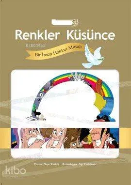 Renkler Küsünce
