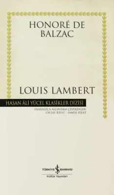 Louis Lambert