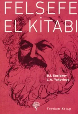 FELSEFE EL KİTABI B. I. Suslakov