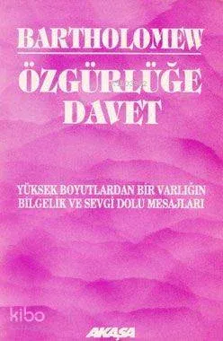 Özgürlüğe Davet