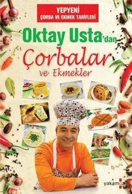 Oktay Usta'dan Çorbalar ve Ekmekler